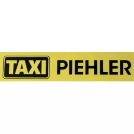 Logo od Piehler Oliver Taxi, Kranken-, Dialyse- und Rollstuhltransporte für alle Kassen