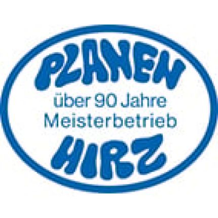 Logo from Planen & Autosattlerei Hirz Gerd u. Claudia Hirz G