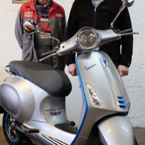 Bild von Rangau Motorgeräte GmbH