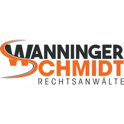 Logo von Wanninger Schmidt Rechtsanwälte, Partnerschaftsges