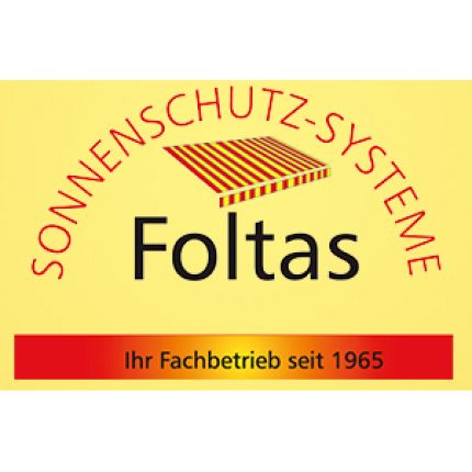 Logo od Sonnenschutzsysteme Foltas
