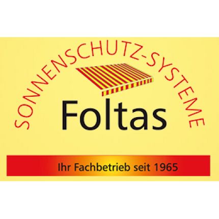 Logo from Sonnenschutzsysteme Foltas