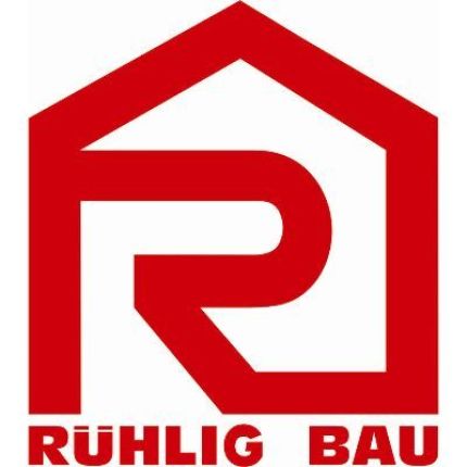 Logotyp från Rühlig Bau GmbH