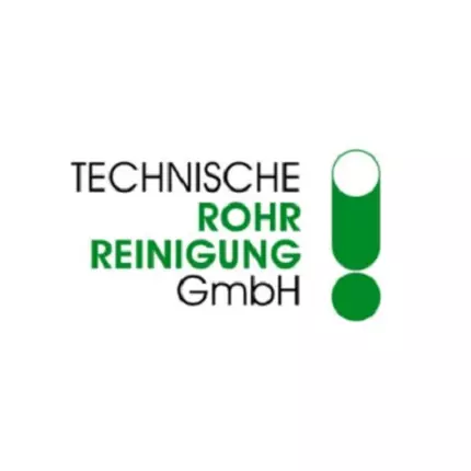 Λογότυπο από Technische Rohrreinigung GmbH