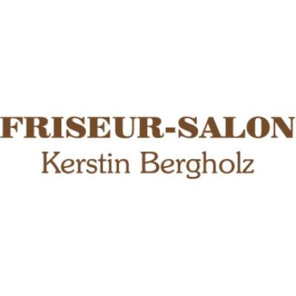 Logo van Friseur-Salon Kerstin Bergholz