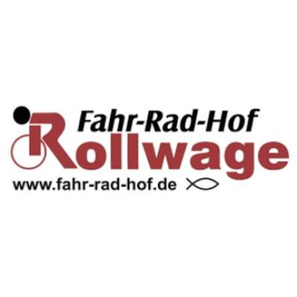 Logo od Fahr-Rad-Hof