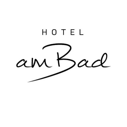 Logo da Hotel am Bad