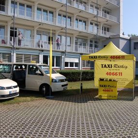 Bild von Taxi Röthig