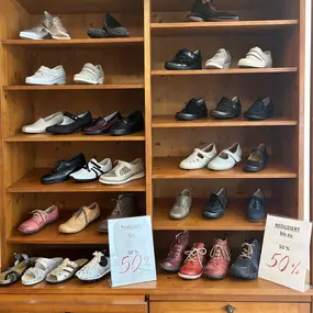 Bild von Schuhwerke Schmelzl Inh. Ralf Schmelzl