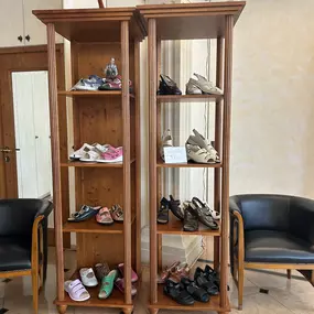 Bild von Schuhwerke Schmelzl Inh. Ralf Schmelzl