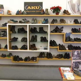 Bild von Barbara Ditzel-Kern Schuhe