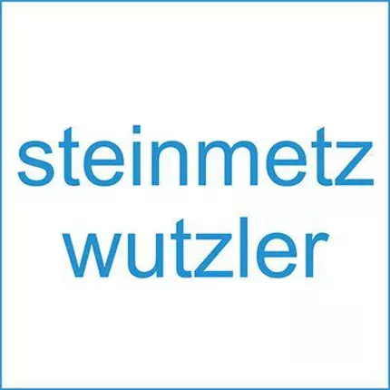 Logo von Steinmetz-Wutzler