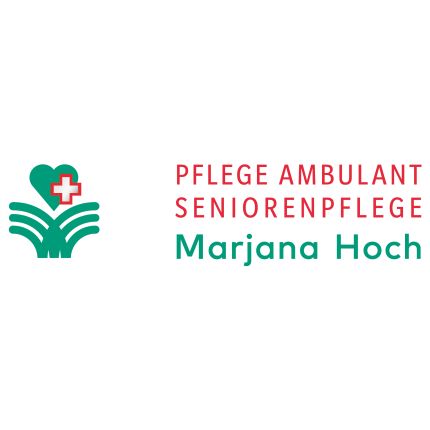 Logo from Marjana Hoch-Hotz Pflege Ambulant Seniorenpflege