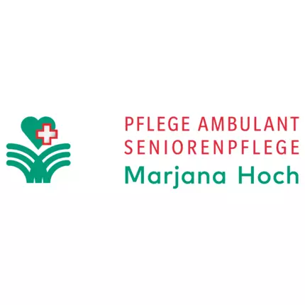 Logo van Marjana Hoch-Hotz Pflege Ambulant Seniorenpflege