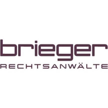 Logo od BRIEGER Rechtsanwälte