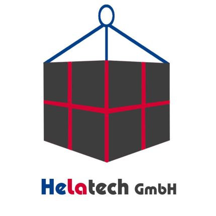 Logo od Helatech GmbH