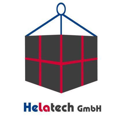 Logotyp från Helatech GmbH