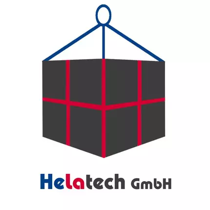 Logo from Helatech GmbH