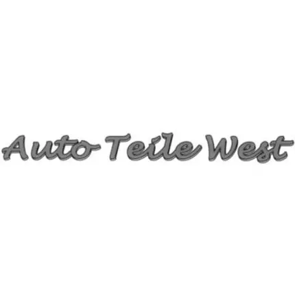 Logo from Auto Teile West