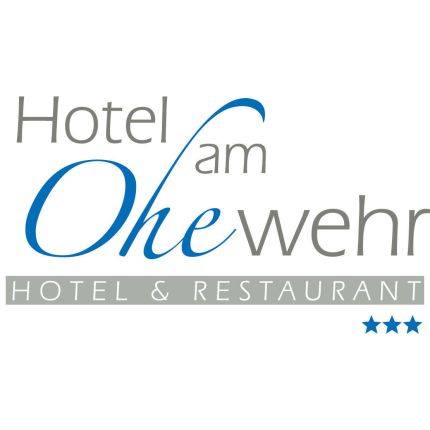 Logo van Hotel am Ohewehr