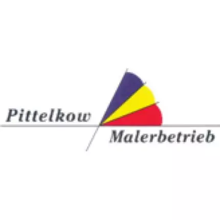 Logo von Daniel Pittelkow Malerbetrieb