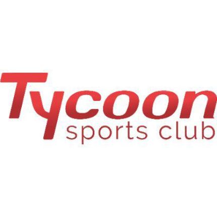 Logotipo de Tycoon Fitness GmbH