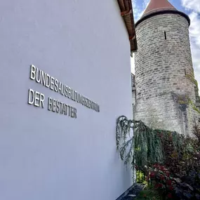 Bild von Bestattungshaus Lange