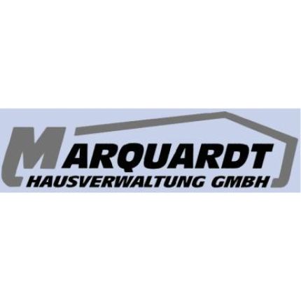 Logo od Marquardt Hausverwaltung GmbH