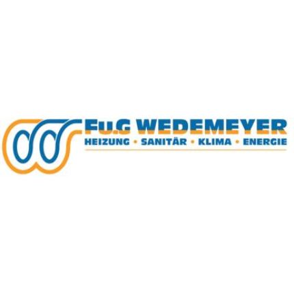 Logo van Wedemeyer Heizung und Sanitär