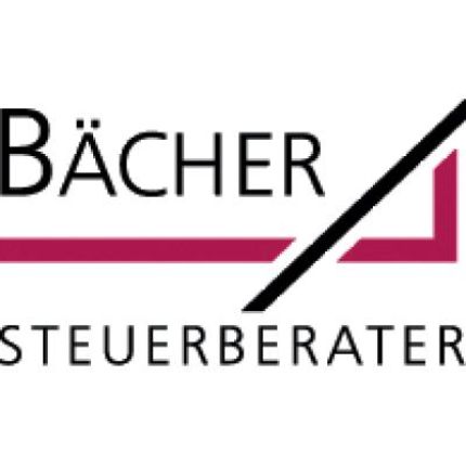 Logotyp från Bächer Steuerberatungsgesellschaft mbH