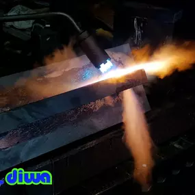 Bild von DIWA-Gärtner Schweißtechnik GmbH
