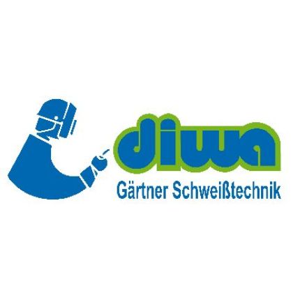 Logo od DIWA-Gärtner Schweißtechnik GmbH