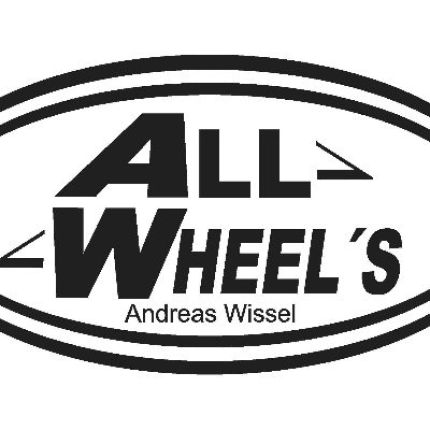 Logótipo de All Wheels, Andreas Wissel