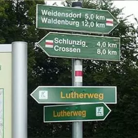 Bild von VLS Döbeln GmbH Verkehrsleitsysteme