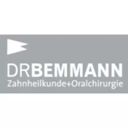 Logo from Dr. Ralph Bemmann Fachzahnarzt für Oralchirurgie- Implantologie