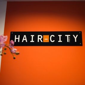 Bild von Hair-City Neuss