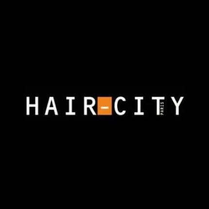 Λογότυπο από Hair-City Neuss