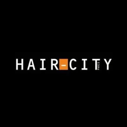 Logotipo de Hair-City Neuss