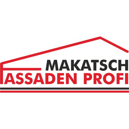 Logo od Makatsch Fassaden Profi