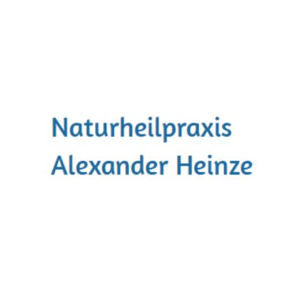 Logo da Naturheilpraxis Alexander Heinze