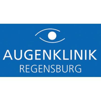 Logotyp från Augenklinik Regensburg MVZ Augenärzte PD Dr. Herrmann & Dr. Prahs