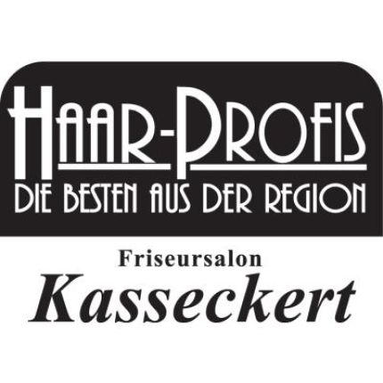 Logotyp från Friseursalon Kasseckert