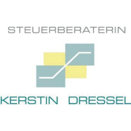 Logo od Kerstin Dressel Steuerberaterin