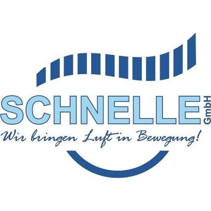 Logo de Schnelle GmbH | Industrieabsaugungen