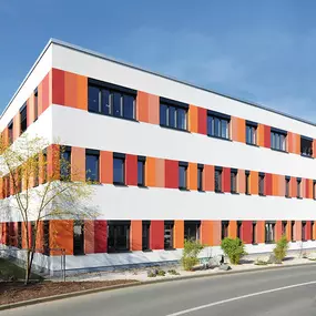 Bild von Bayerlein Verwaltung GmbH & Co. KG