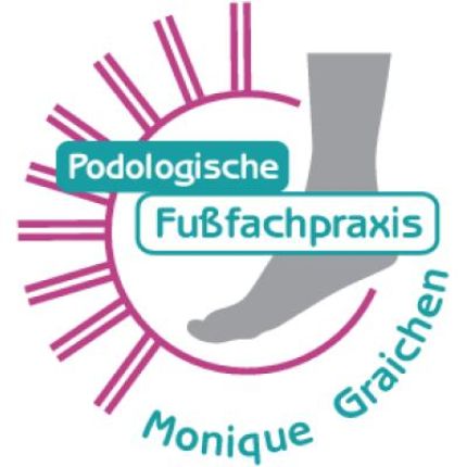 Logo fra Podologische Fußfachpraxis Monique Graichen