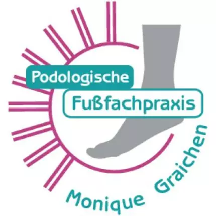 Logo od Podologische Fußfachpraxis Monique Graichen