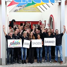 Bild von Gagel Bäder GmbH