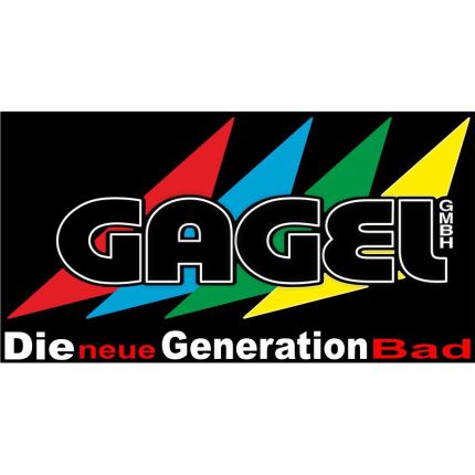 Logo van Gagel Bäder GmbH