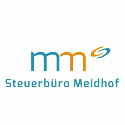 Logo fra Steuerbüro Matthias Meidhof